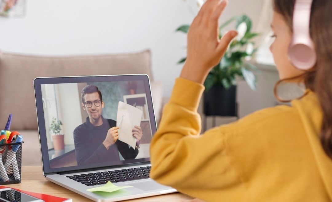 What do I need to start online tutoring?